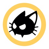 Telegram profile photo for Гифрит. Медиа