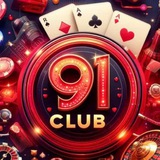 Telegram profile photo for Official 91 game