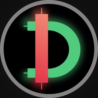 Telegram profile photo for Dmitrade