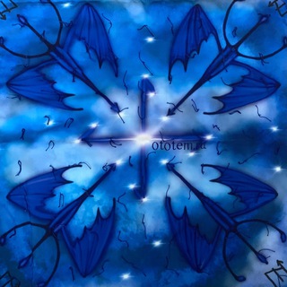 Telegram profile photo for Лабиринт Дракона