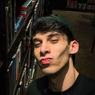 Telegram profile photo for Clubinho do Luiz