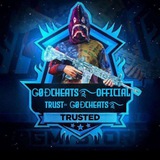 Telegram profile photo for BGMI MOD CONFIG FREE