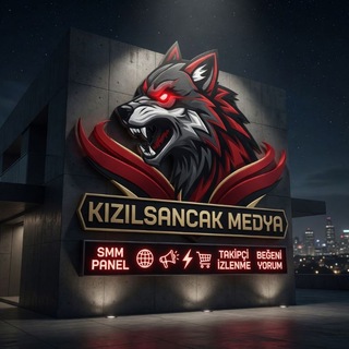 Telegram profile photo for ▬ KIZILSANCAK MEDYA BAYİ ▬