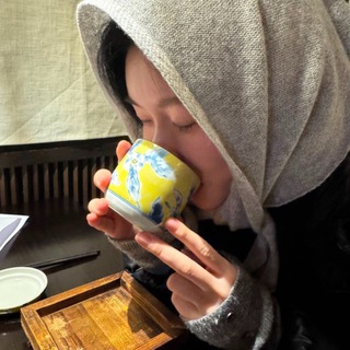 Telegram profile photo for 㒶 — bibimju ПЕРЕЕЗД 🔒