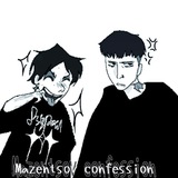 Telegram profile photo for мазенцовы confession `°•