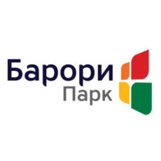Telegram profile photo for Барори Парк