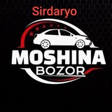 Telegram profile photo for 🇺🇿 AVTO SAVDO Sirdaryo 🇺🇿