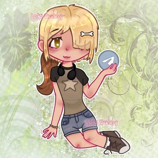 Telegram profile photo for ᶻ 𝗓ᣟ ݁𓈒݂݂𓏴𓏴🌳𝓤𝓰𝓸𝓵𝓸𝓴 𝓝𝓮𝓵𝓵𝓲🦥𝜗𝜚𖦹𓎠𓎠 𓂃