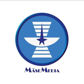 Telegram profile photo for MäseMedia