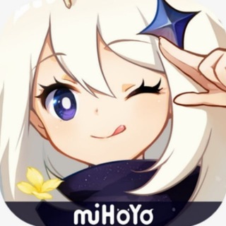 Telegram profile photo for Геншин Импакт промокоды
