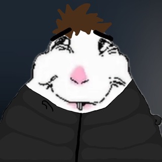 Telegram profile photo for XDanyl | Бровястенький