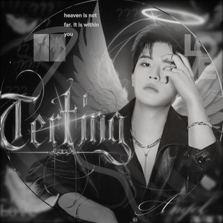 Telegram profile photo for 🔒𝐓𝚵𝐑𝐓𝐈𝐍𝐆