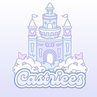 Telegram profile photo for Castries Store - rest