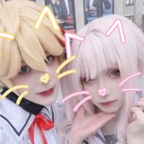 Telegram profile photo for Клубничные коты🍓