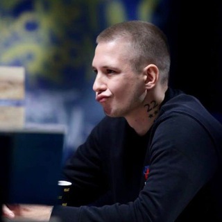 Telegram profile photo for Karat time | Vladislav Korotaev| | Владислав Коротаев | karat_22 | v_korotaev22