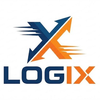 Telegram profile photo for Logix
