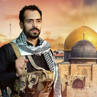 Telegram profile photo for زوامل امين حمزة 2026