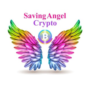 Telegram profile photo for SavingAngelCrypto