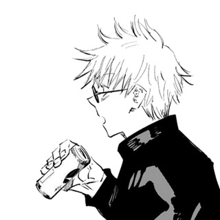 Telegram profile photo for soda's trading journal
