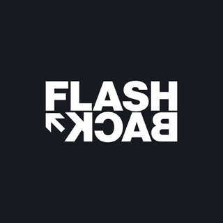 Telegram profile photo for Flashback
