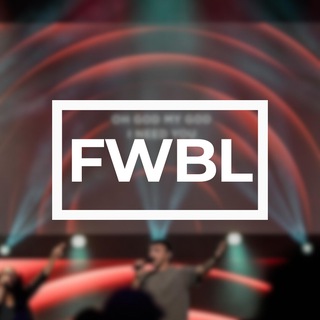 Telegram profile photo for Free Worship Backgrounds Library