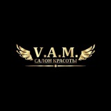 Telegram profile photo for VAM