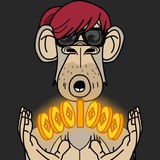 Telegram profile photo for КриптоГавр