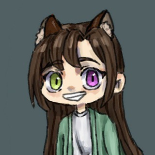 Telegram profile photo for likamachka🍪| Жоский Рестик