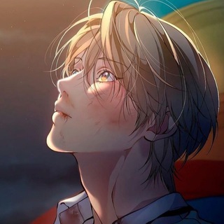 Telegram profile photo for МАКОМИ АРХИВ(ПЕРЕЕЗД)