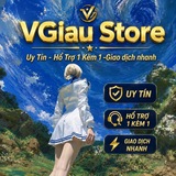 Telegram profile photo for 𝐕𝐆𝐢𝐚𝐮 Store