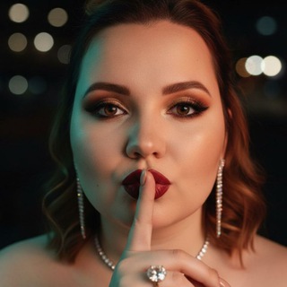 Telegram profile photo for Варварский канал 💜