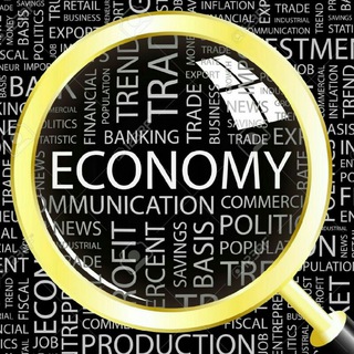 Telegram profile photo for ECONOMY | اقتصاد