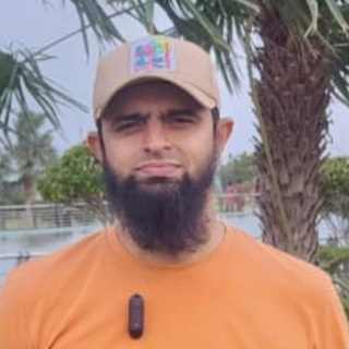Telegram profile photo for Syed Sabeeh Ali