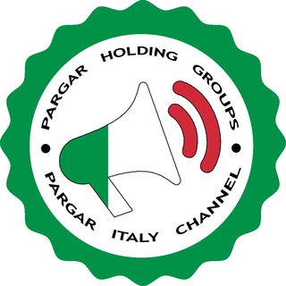 Telegram profile photo for اخبار ایتالیا با پرگار