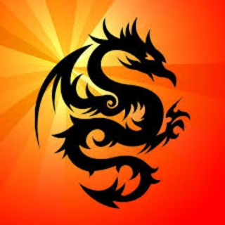 Telegram profile photo for DRAGON ACADEMY