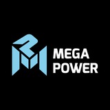 Telegram profile photo for MEGAPOWER | Автозапчасти