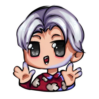 Telegram profile photo for Тута Мофага