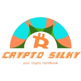 Telegram profile photo for Crypto silky - Channel