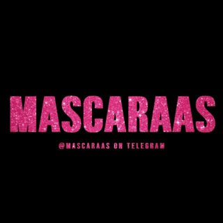 Telegram profile photo for Mascaraas; OPEN