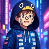Telegram profile photo for AIRDROP BOT