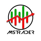 Telegram profile photo for MSTRADER