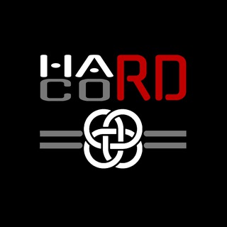 Telegram profile photo for HardCord Customs