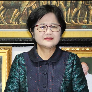 Telegram profile photo for វេជ្ជបណ្ឌិត ឱ វណ្ណឌីន