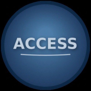 Telegram profile photo for Access Network