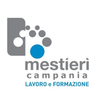 Telegram profile photo for Mestieri Campania
