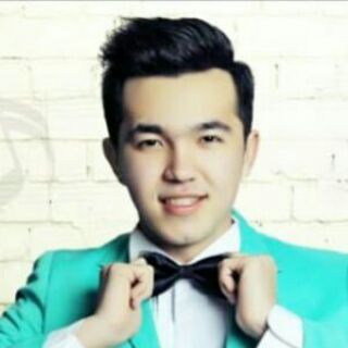 Telegram profile photo for SHAHBOZBEK_OFFICIAL_PAGE