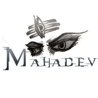 Telegram profile photo for ꧁༒ ☬महादेव ☬༒꧂