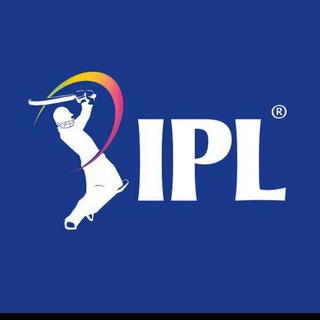Telegram profile photo for IPL TIPPER
