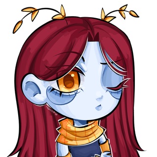 Telegram profile photo for Минари дура | умерло
