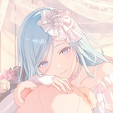 Telegram profile photo for . . . but the lamp starts to glow strangely